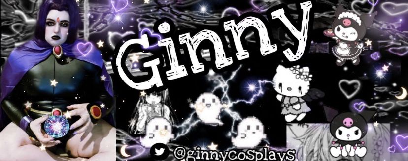 ginnycosplays OnlyFans profile picture