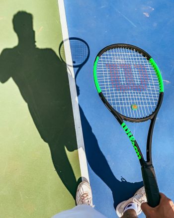 TennisGayBoy