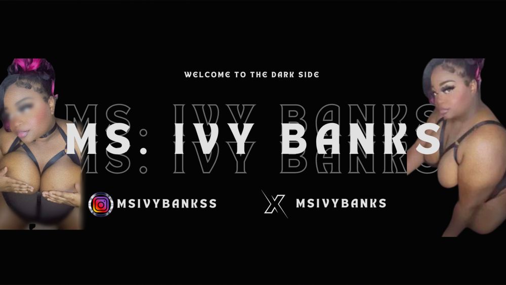 msivybanks OnlyFans profile picture