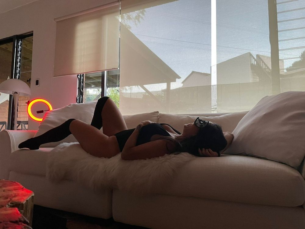ferreiranina098 OnlyFans profile picture