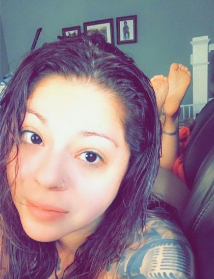 sassifeetof OnlyFans picture