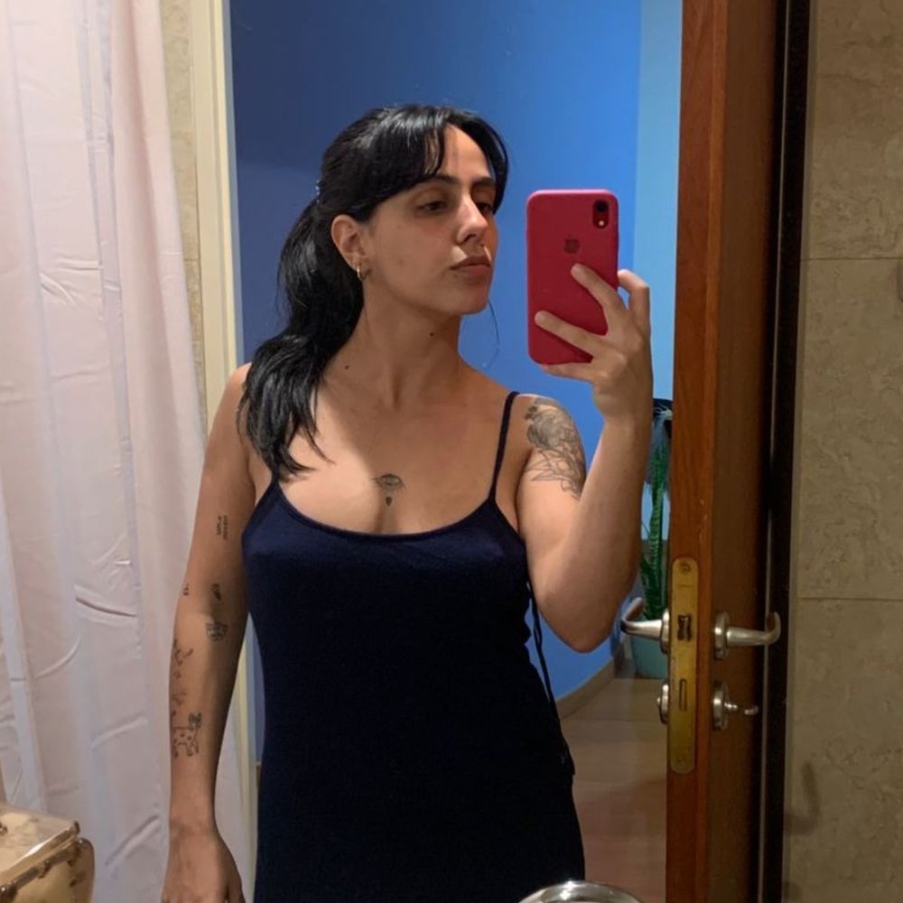 dafnecita0001 OnlyFans profile picture