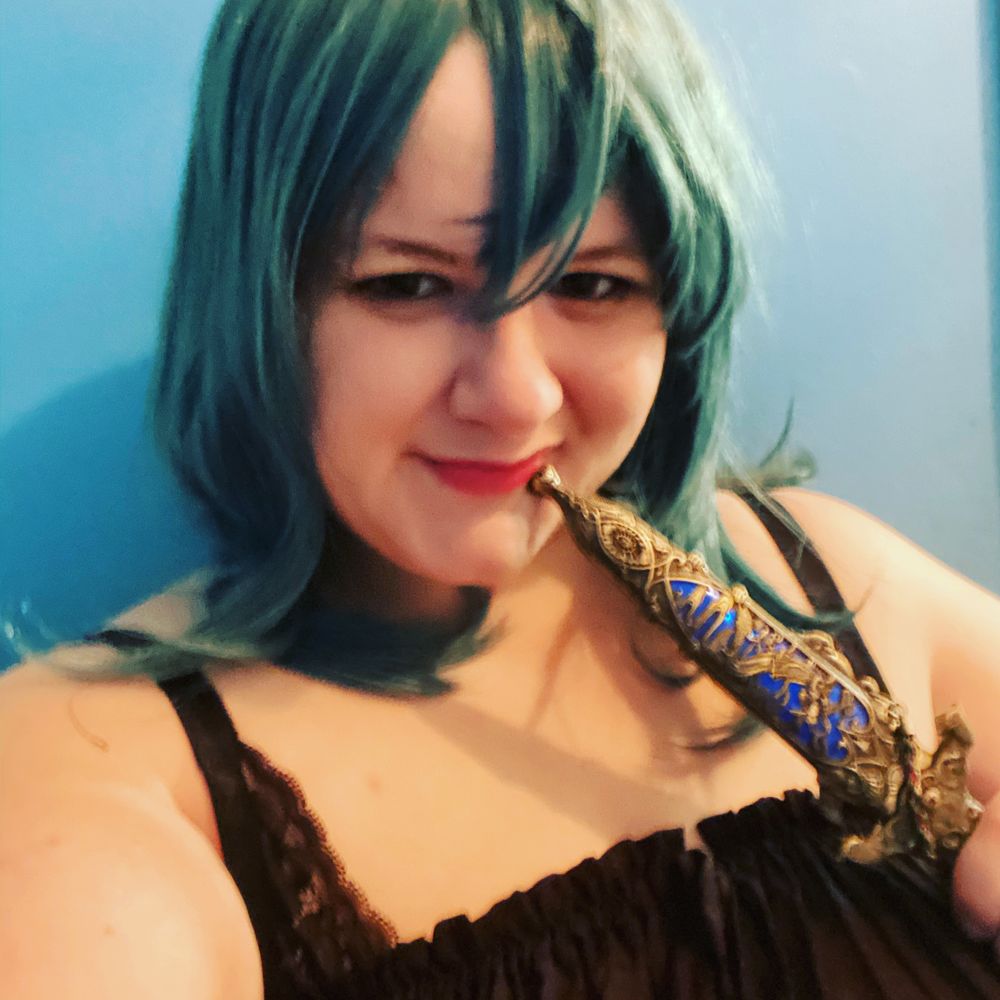 pastelwitchlewds OnlyFans profile picture