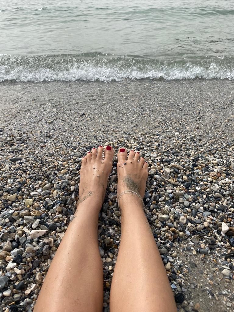 barefootbabe2023 OnlyFans profile picture