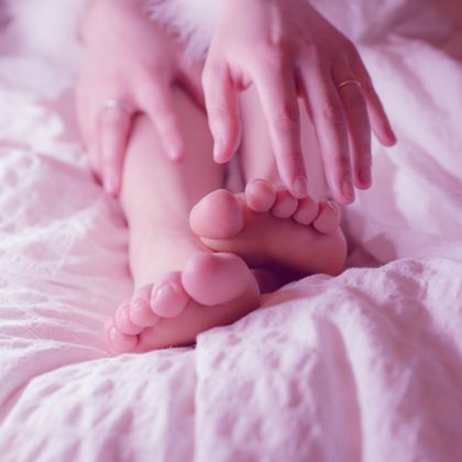 lilfeetmichelle OnlyFans picture