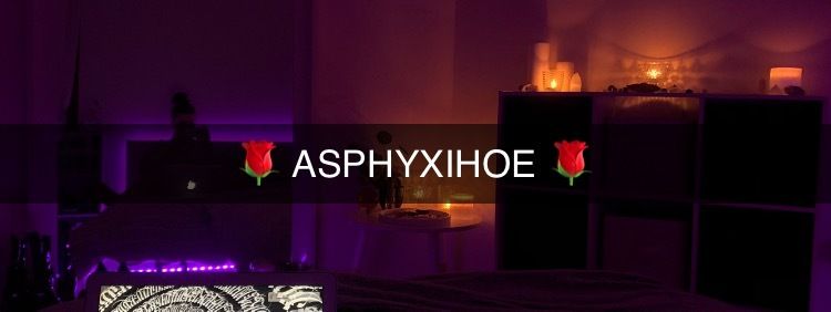 asphyxihoe OnlyFans profile picture