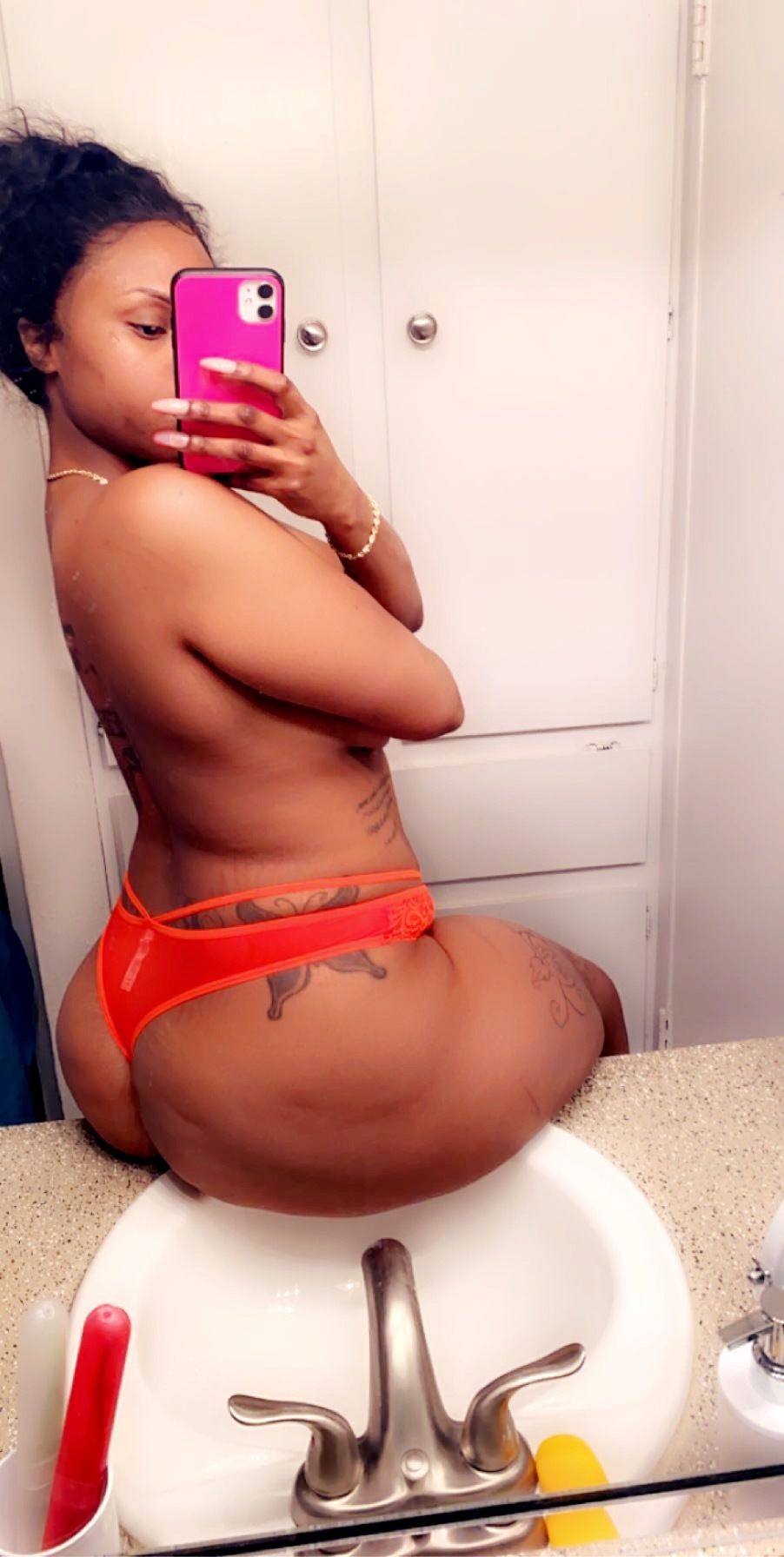 iiambuttaflyy OnlyFans profile picture