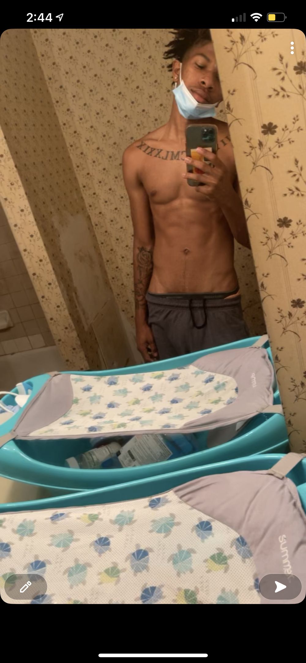 mrblowherbackk OnlyFans profile picture