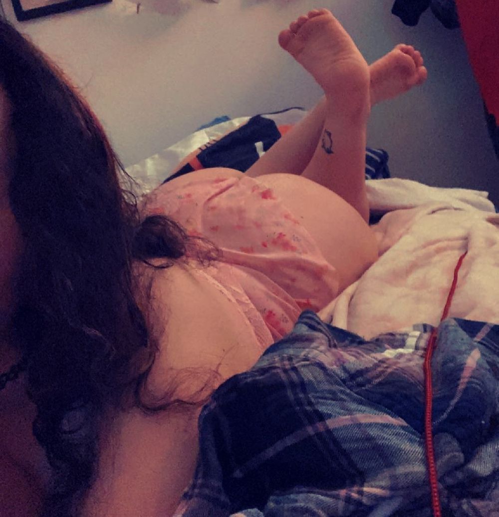 baby_girl_kaylee18 OnlyFans profile picture