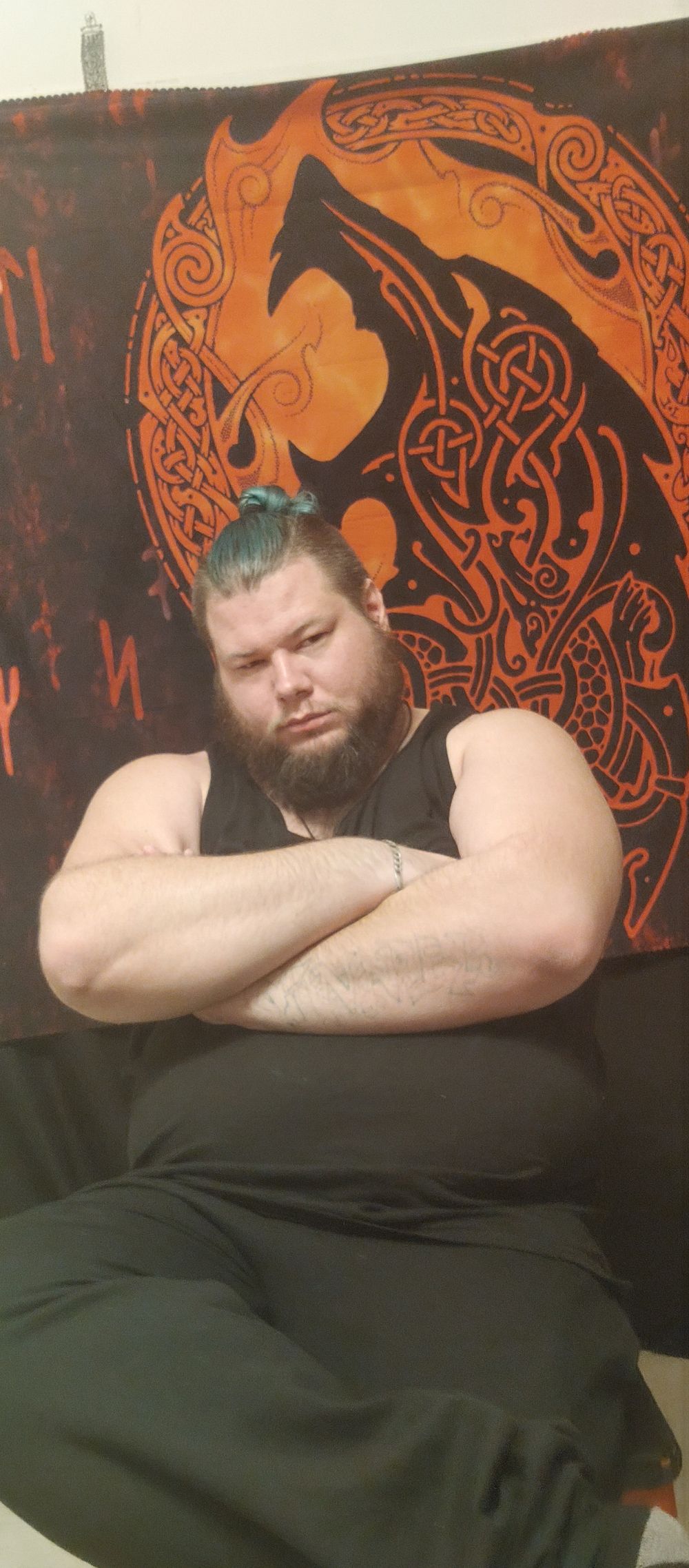 lotuskiller OnlyFans profile picture