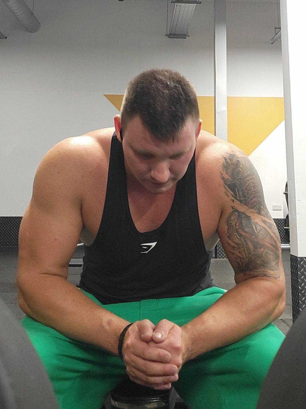 u96217571 OnlyFans profile picture