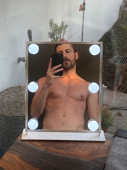 xjohnnymartinezx OnlyFans picture