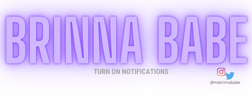 brinnababefr33 OnlyFans profile picture