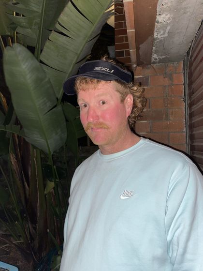 coachgordonbombay OnlyFans picture