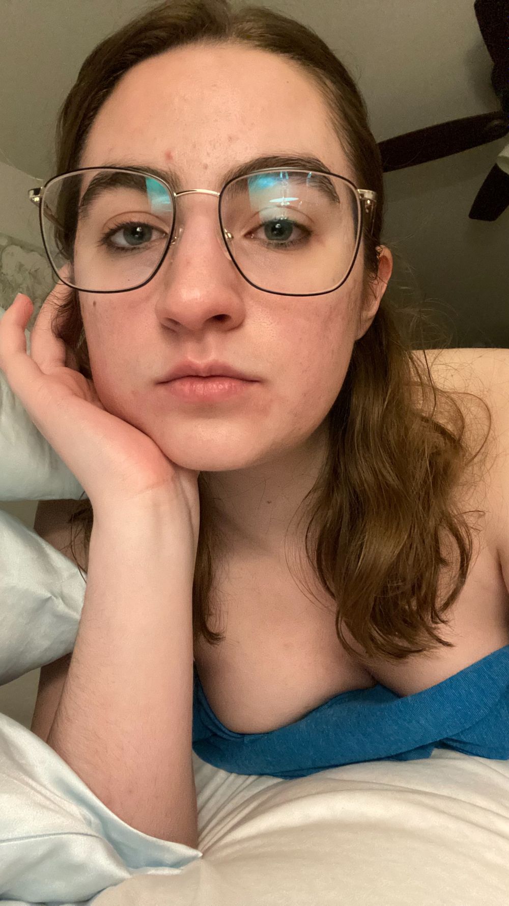 itsyourgirlmarieeexoxo OnlyFans profile picture