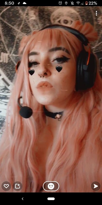 cyberxmoon OnlyFans picture