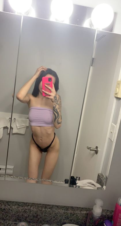 lilitalianbabe00 OnlyFans picture