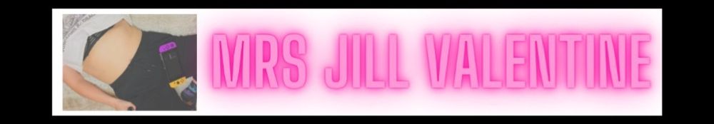 mrsjillvalentine OnlyFans profile picture