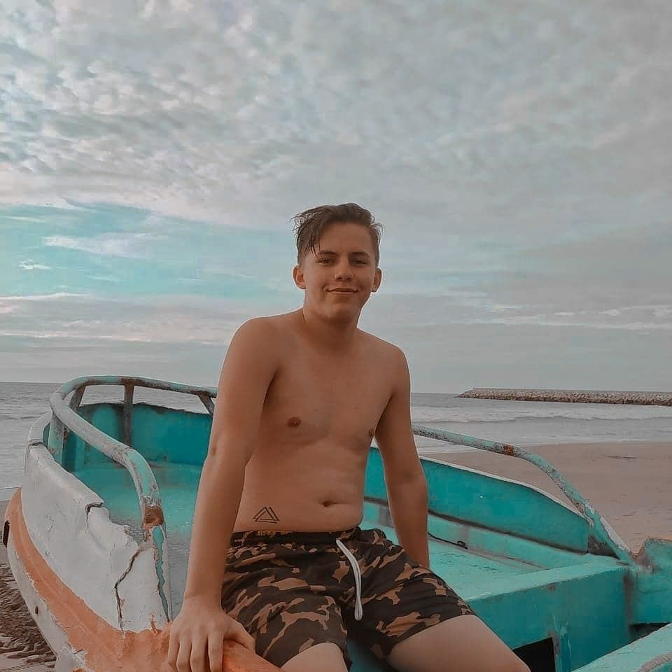 adonnyszambrano OnlyFans profile picture