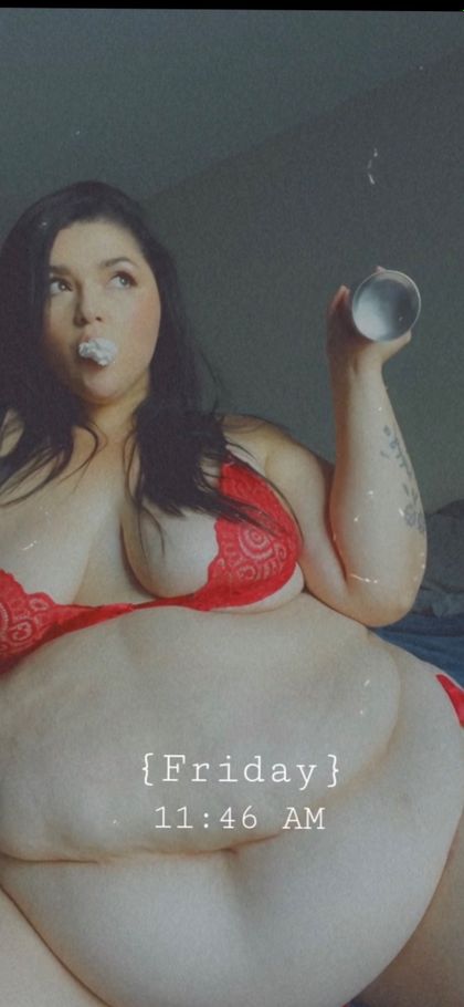 supersize.my.fries OnlyFans picture