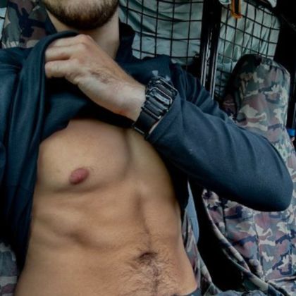 maxryder02 OnlyFans picture