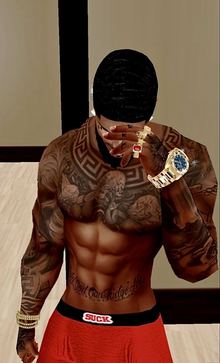quadirthadon OnlyFans profile picture