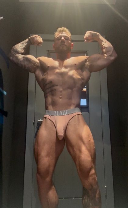 finestflex OnlyFans picture