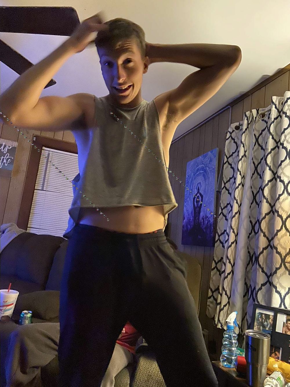 soldierboy3200789 OnlyFans profile picture