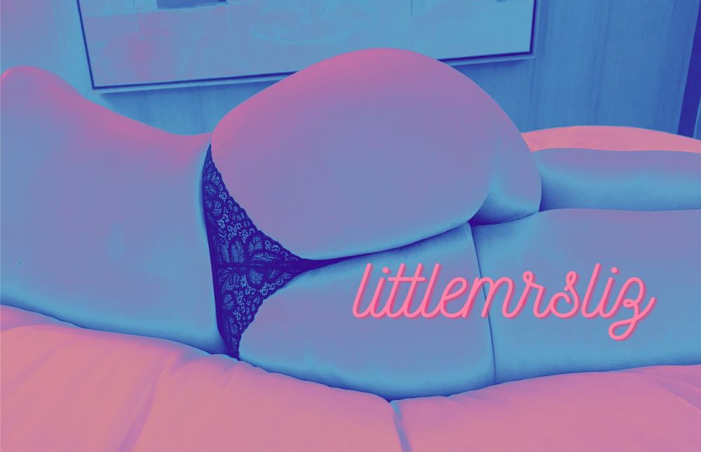 littlemrslizz OnlyFans profile picture