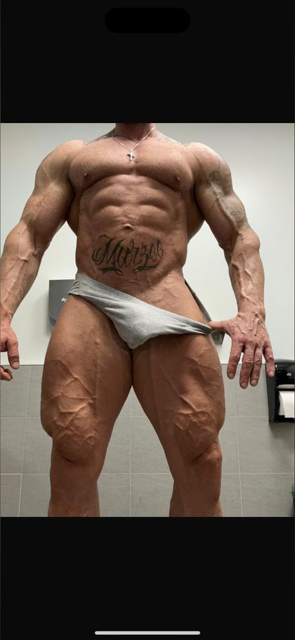 maximusgluteus OnlyFans picture