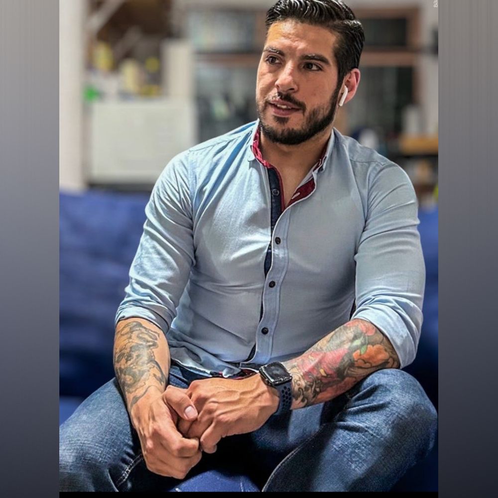 tonydiaz122700 OnlyFans profile picture