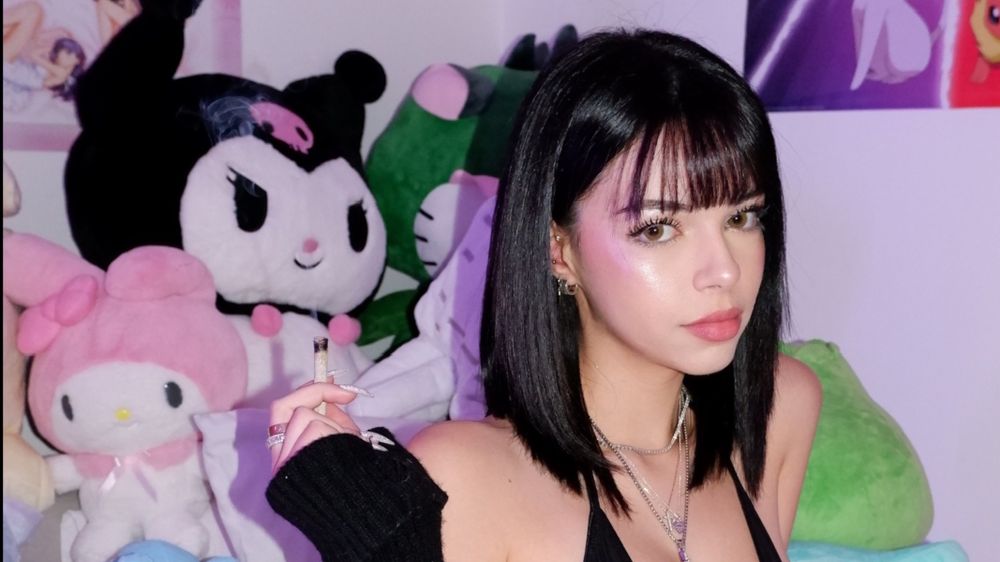 pamibaby OnlyFans - Free Trial - XXX Photos | FansMetrics.com