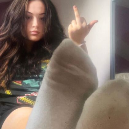 goddessfern OnlyFans picture
