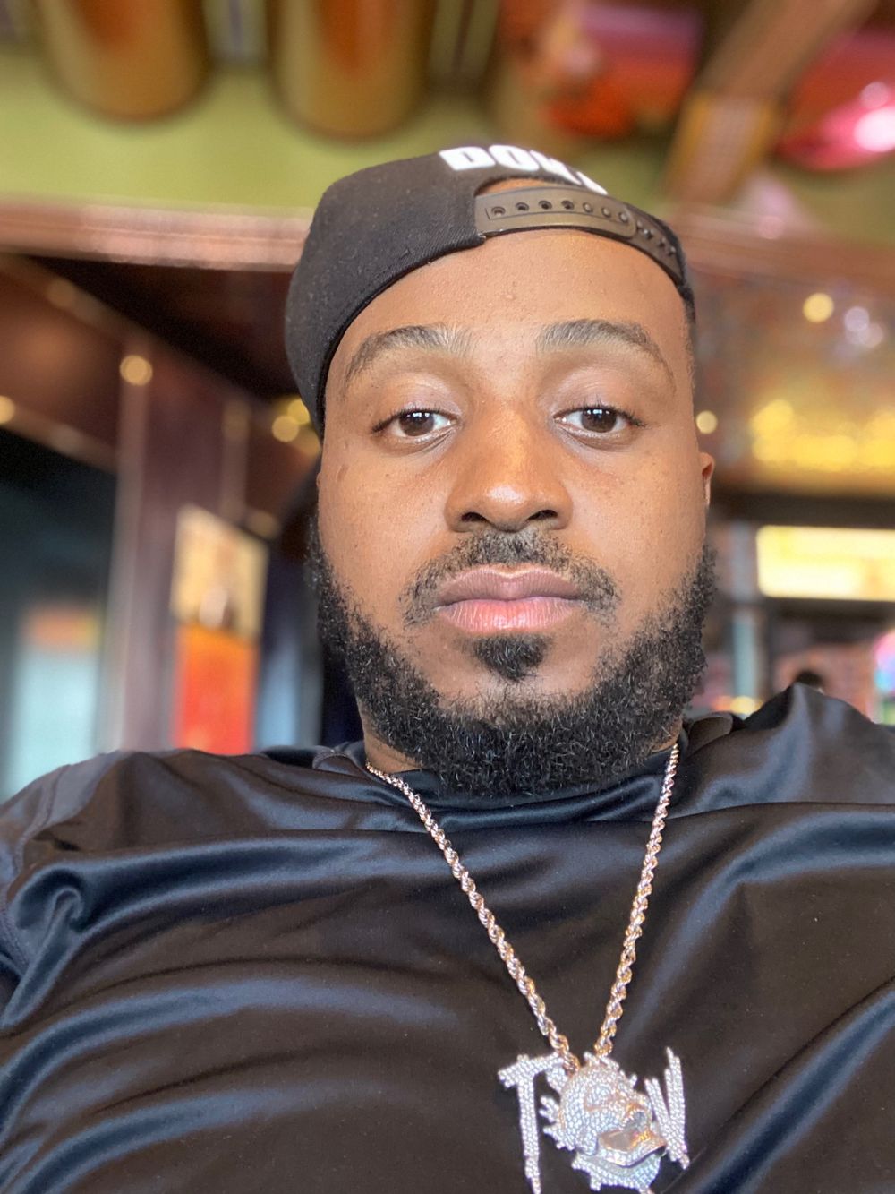 donptrillville OnlyFans profile picture