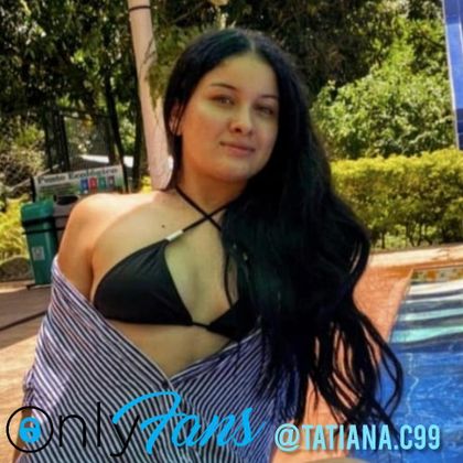 Best Hot Tatiana D OnlyFans Accounts | FansMetrics.com
