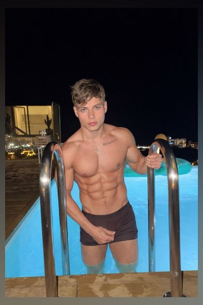 kingollie01 OnlyFans picture