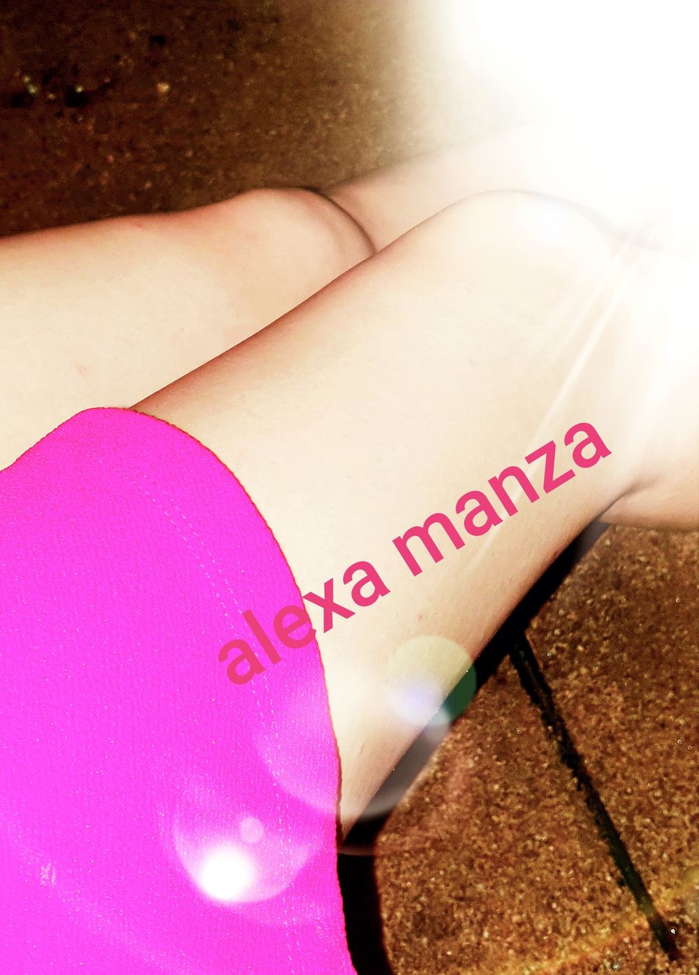 alexamanza18 OnlyFans profile picture