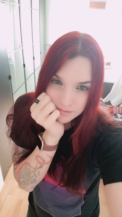 foxgirllewds OnlyFans picture