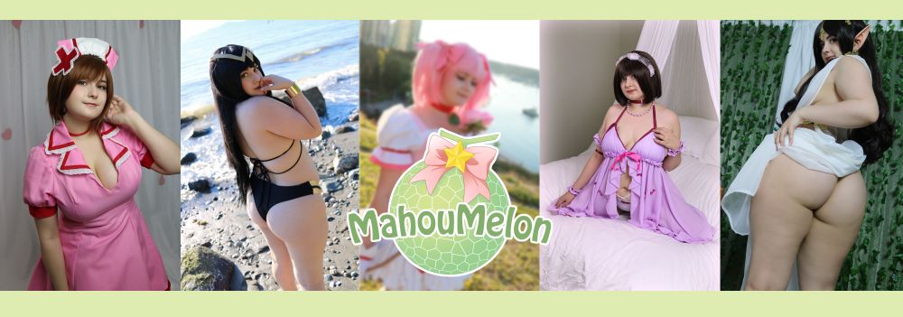 mahoumelon OnlyFans profile picture