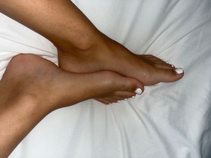 yourfavfeet28 OnlyFans picture