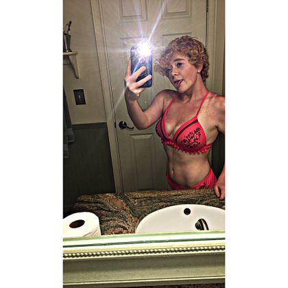 bhadbabychris OnlyFans picture