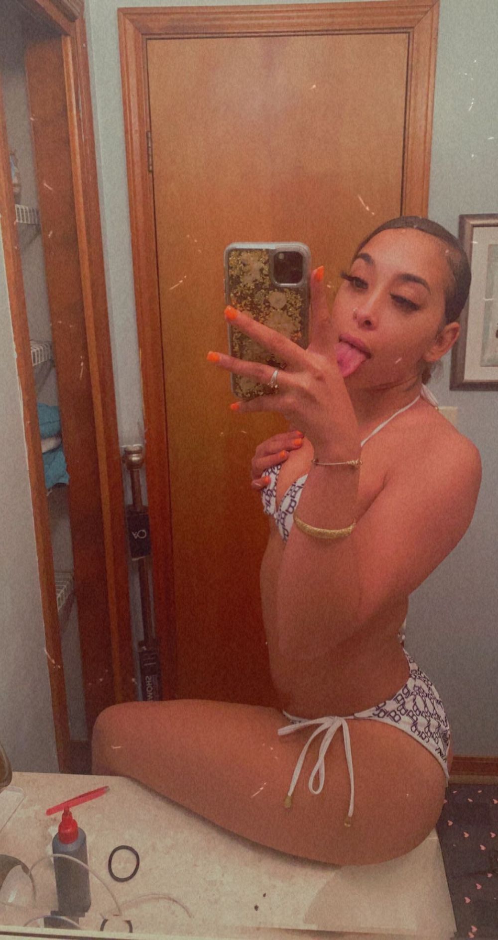 lilmamaredd99 OnlyFans profile picture