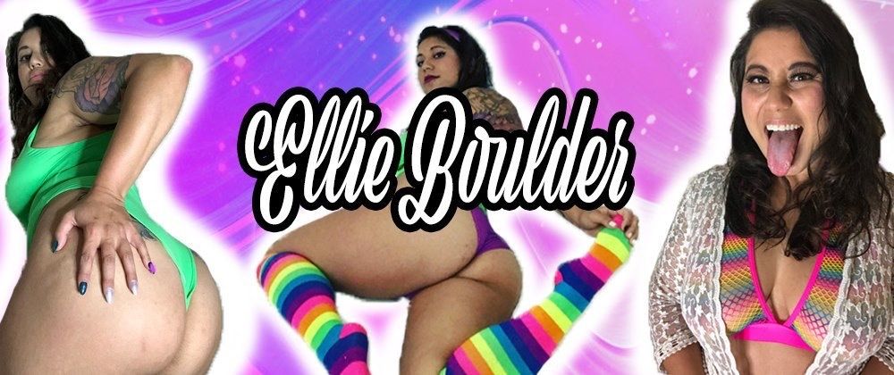 ellieboulder OnlyFans profile picture
