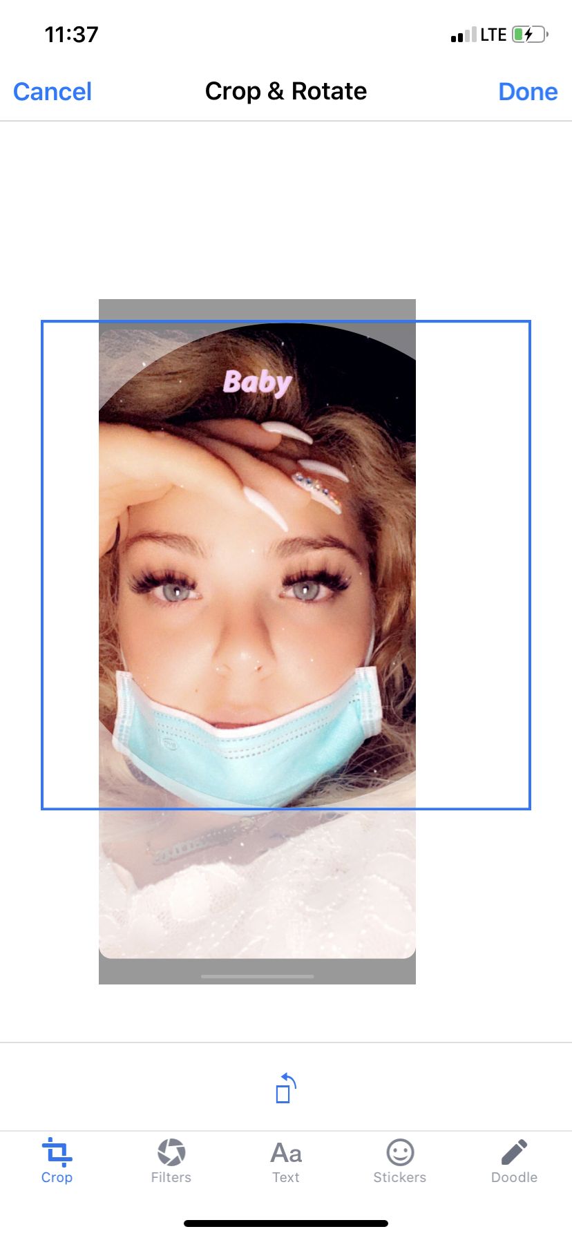 nudelyricx3 OnlyFans profile picture