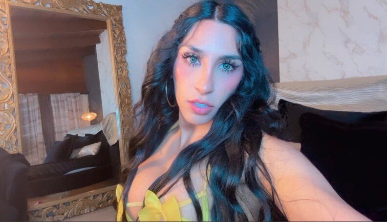reginaxfereira OnlyFans profile picture