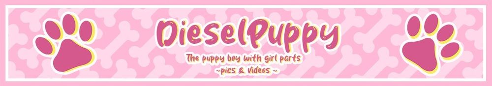 dieselpuppy OnlyFans profile picture