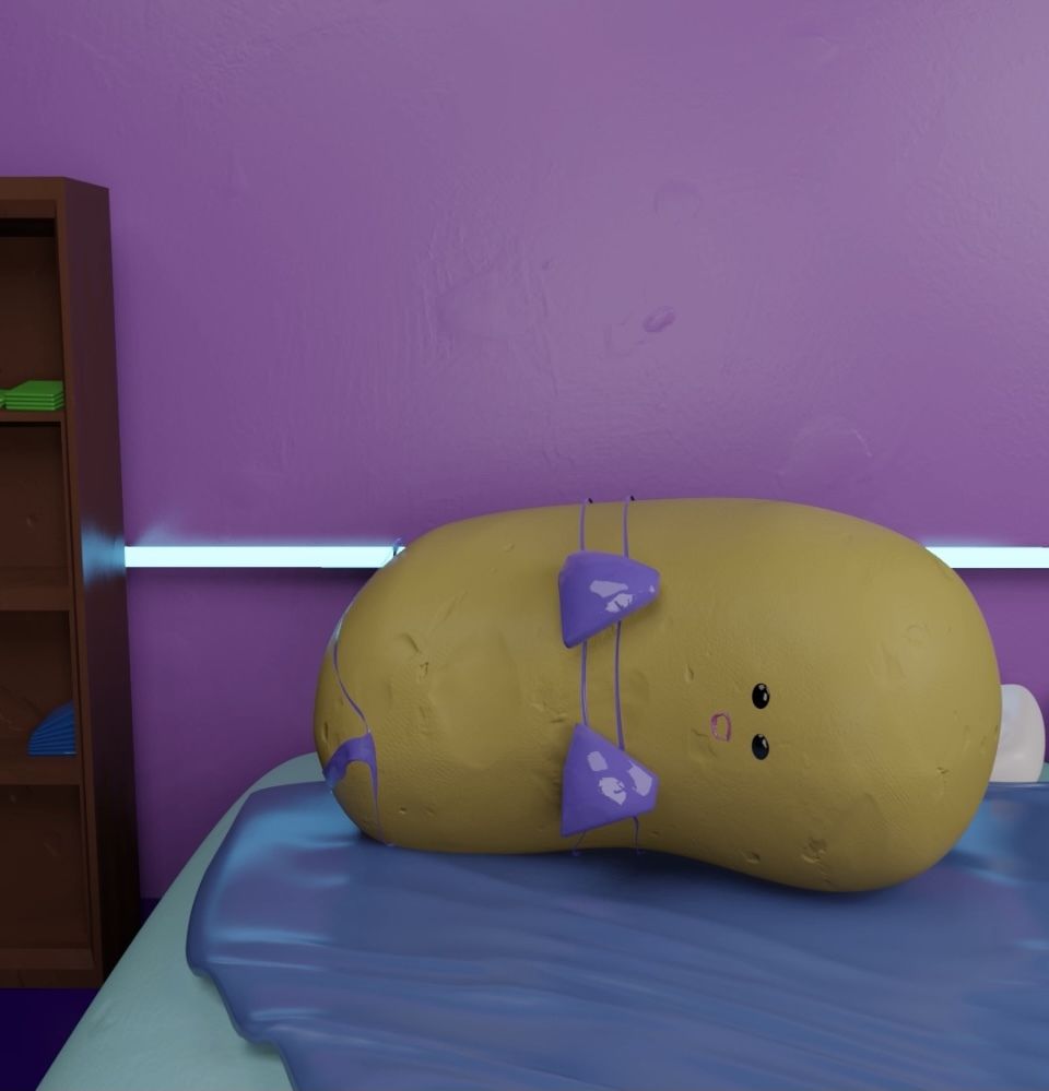 thatpotato OnlyFans profile picture