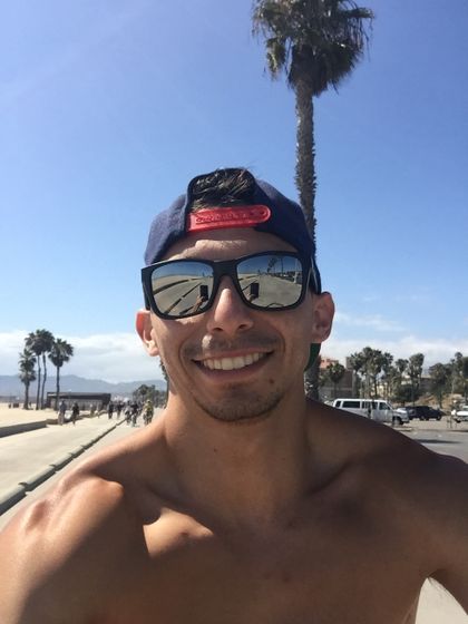 mr.zay OnlyFans picture