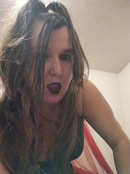 kinkylilwitch66 OnlyFans picture
