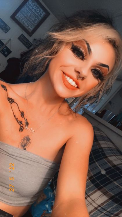 teek_xoxo20 OnlyFans picture
